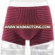 China free sample custom men underwear boxer with OEM service